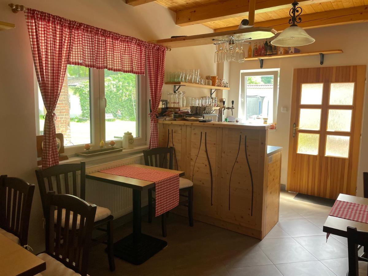 U Lva Apartment *