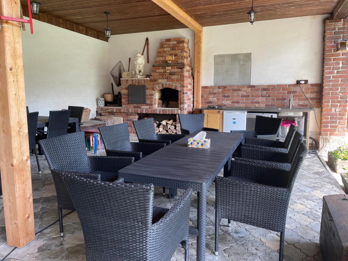 Apartment U Lva *