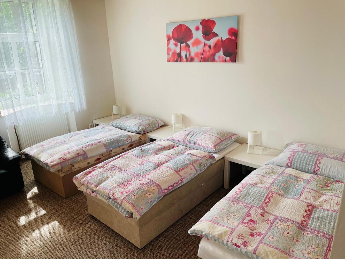 U Lva Apartment *