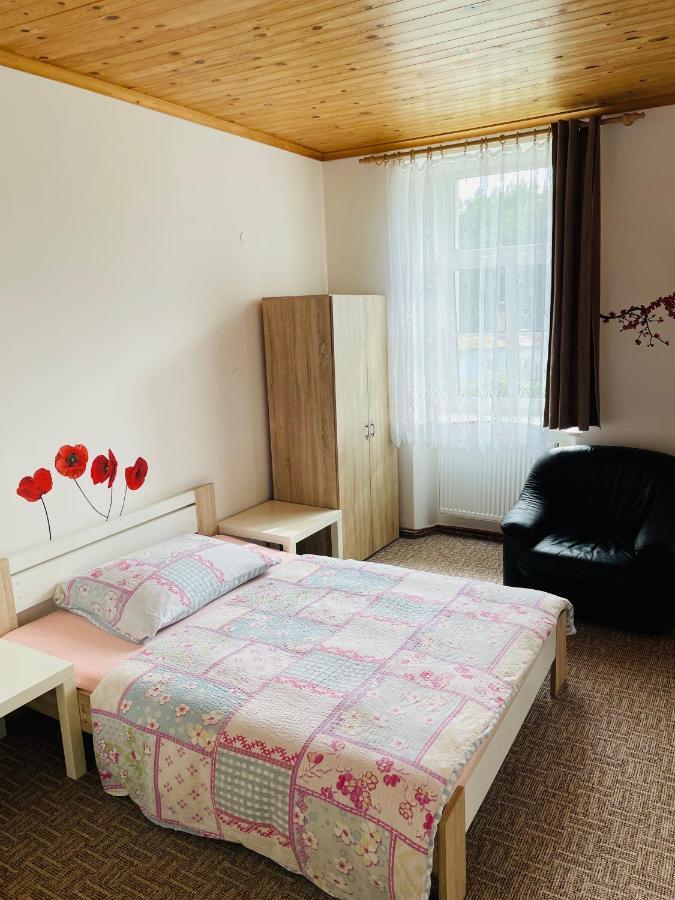 U Lva Apartment *