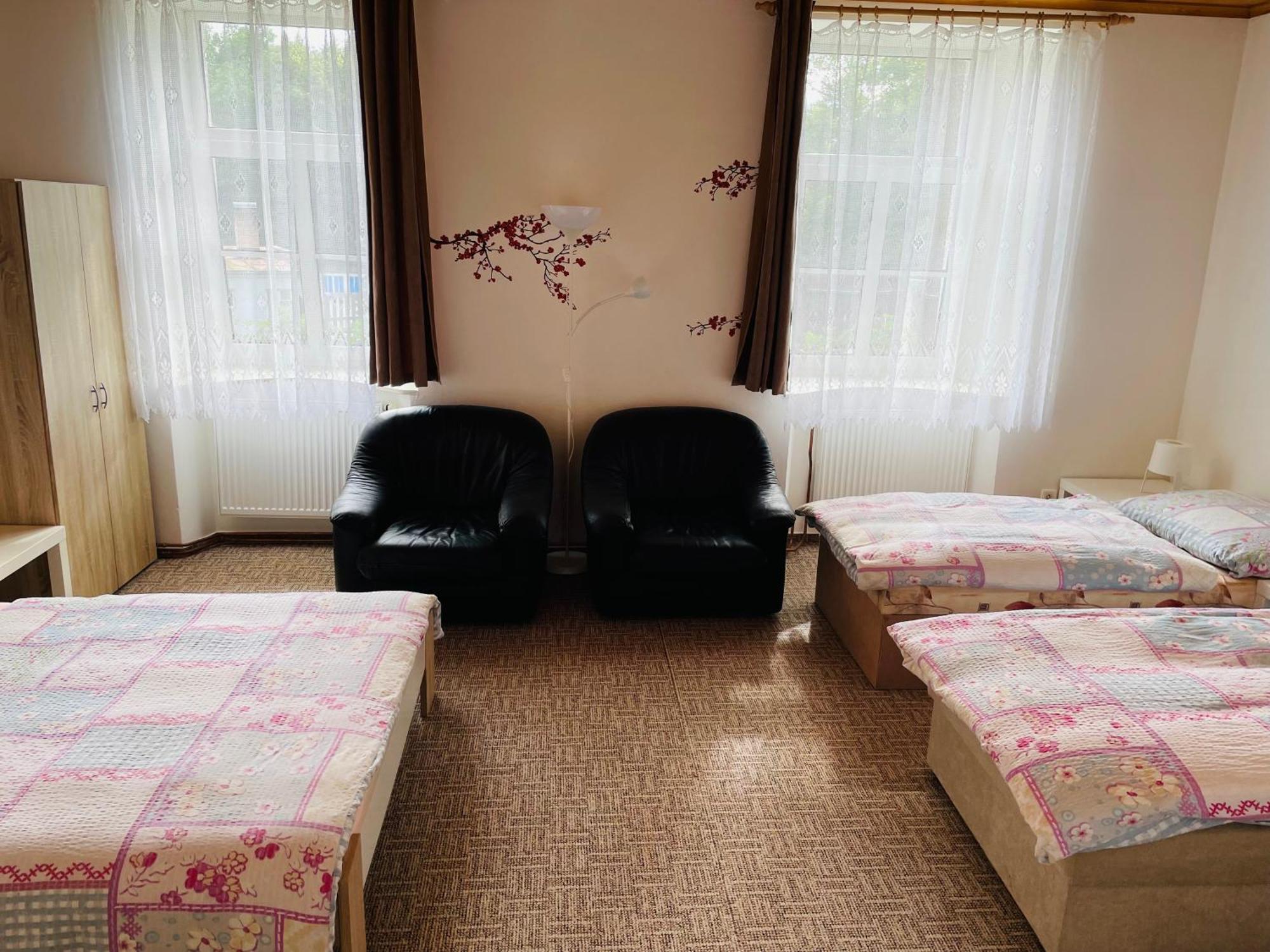 U Lva Apartment