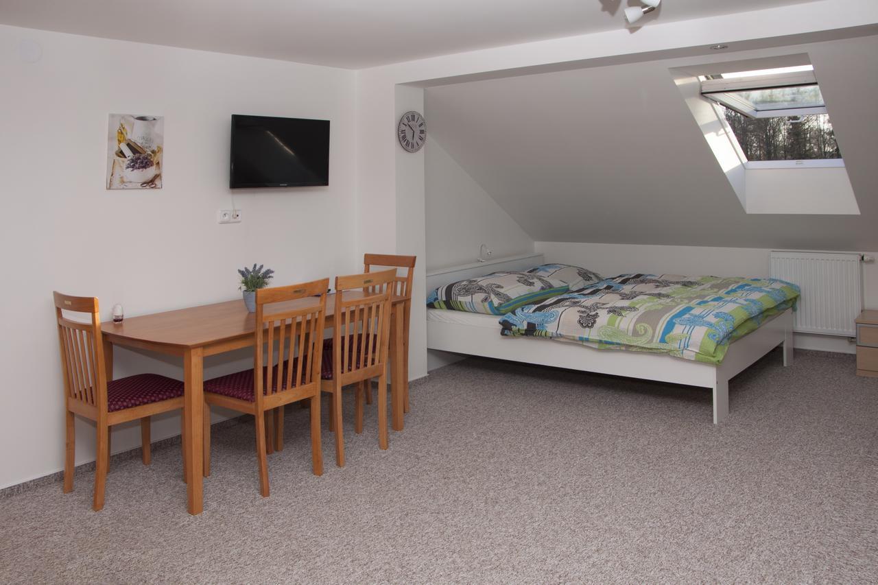 Apartment U Lva *