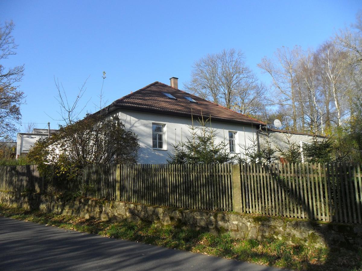 U Lva * Žirovnice