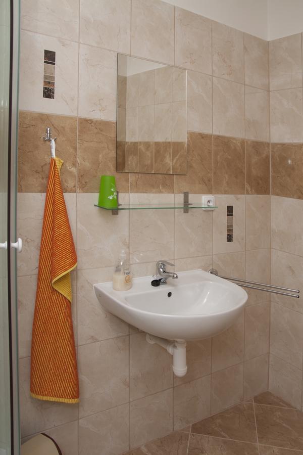 Apartment U Lva *