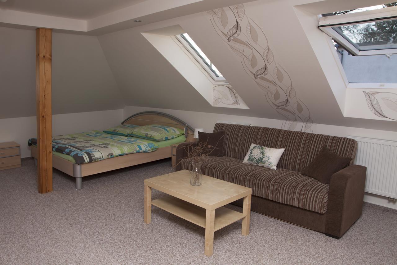 Apartment U Lva *