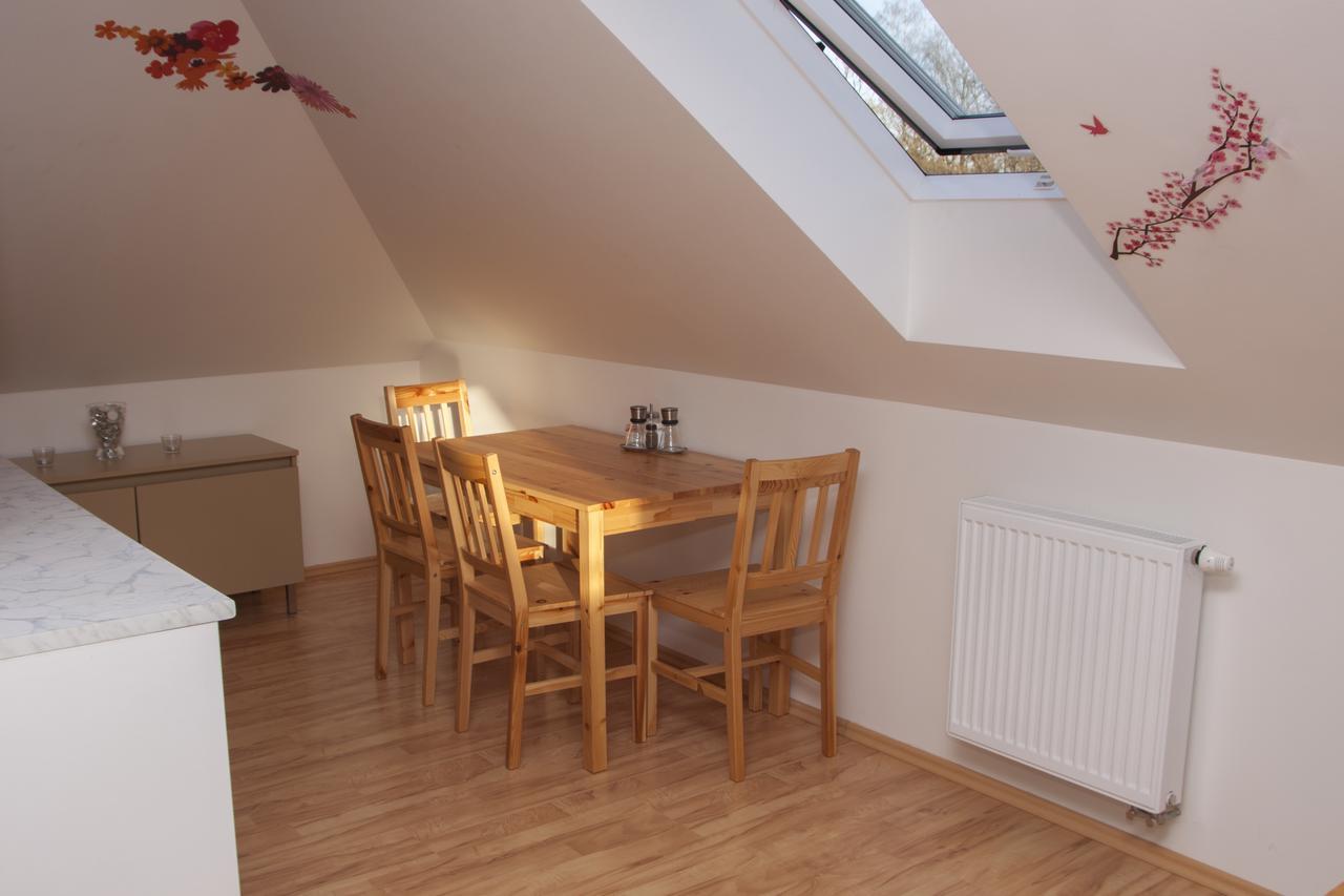 Apartment U Lva *