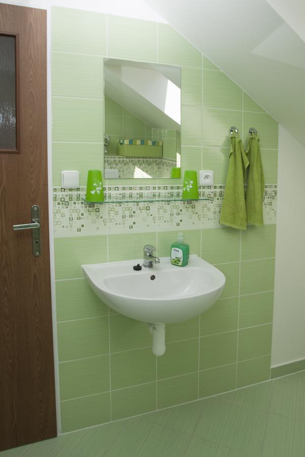 Apartment U Lva *