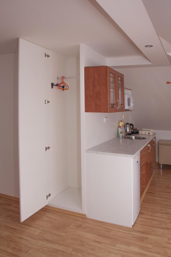 Apartment U Lva *