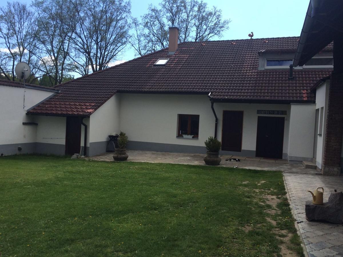 U Lva * Žirovnice