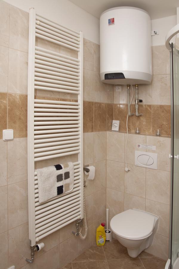 Apartment U Lva *