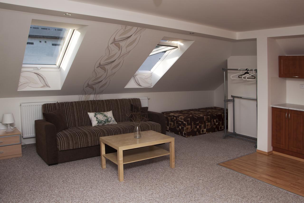 Apartment U Lva *